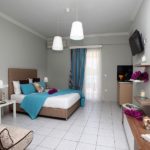Residence Nidri Bay - appartamento tipo