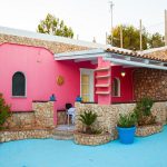 Residence Lampedusa Blu