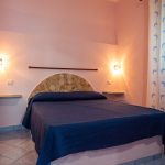 Residence Lampedusa Blu - appartamento tipo