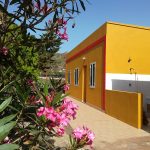 Casa Vacanza tipo