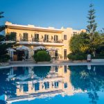 Hotel Limanaki