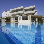 Residence Sun& Sea